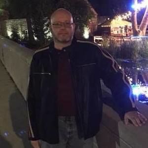 Meet your Posher, Mike